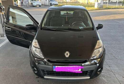 Renault Clio 1.2i Ice-Watch