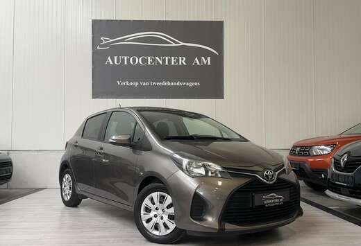 Toyota Yaris 1.0i VVT-i  Airco *