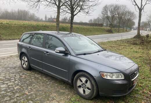 Volvo V50 1.6 D DRIVe Start/Stop Kinetic
