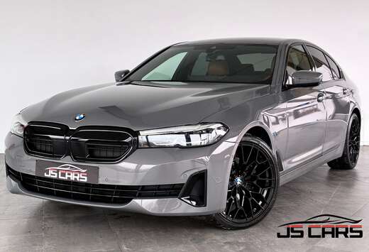 BMW M-PACK STYLE-1ERPRO-COCKPIT-CUIR-CAM-CARPLAY-