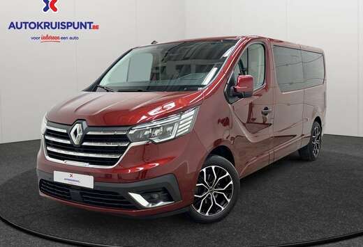 Renault 2.0Dci EDC 5PL L2 H1 Double Cabine GPS Camera ...