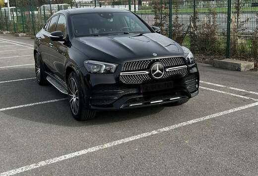 Mercedes-Benz AMG Line