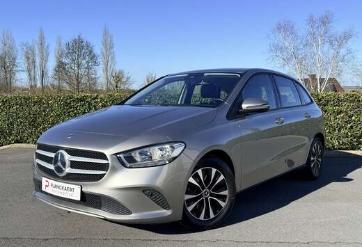 Mercedes-Benz Benzine *Navigatie/PDC/Camera/28.000km*