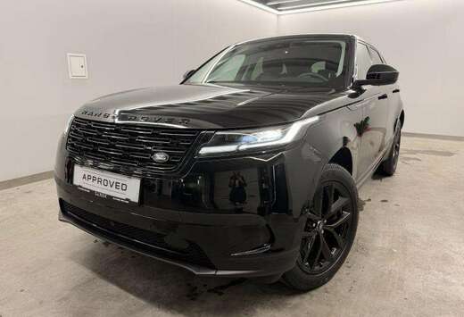 Land Rover P400e S AWD Auto. 24MY