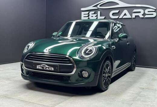 MINI Mini 1.5A One **12 mois de garantie**