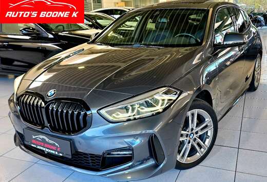 BMW 118i M-Pack / Pano Dak / Camera / Dab radio