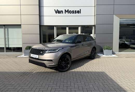 Land Rover P400e SE AWD MeridianCameraPanoMemoryCarpl ...