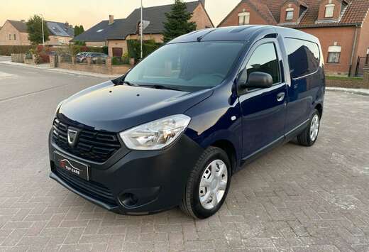 Dacia 1.6i**12 MOIS DE GARANTIE**