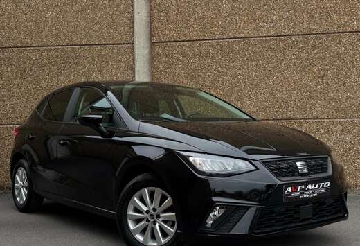 SEAT .0 TSI /Clim Auto/Carplay/Gps/Garantie/Grand éc ...