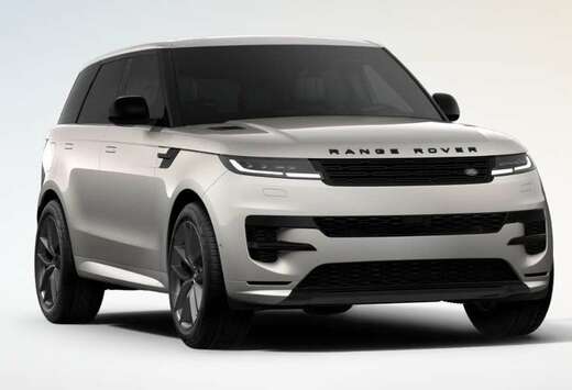 Land Rover P460e Dynamic SE