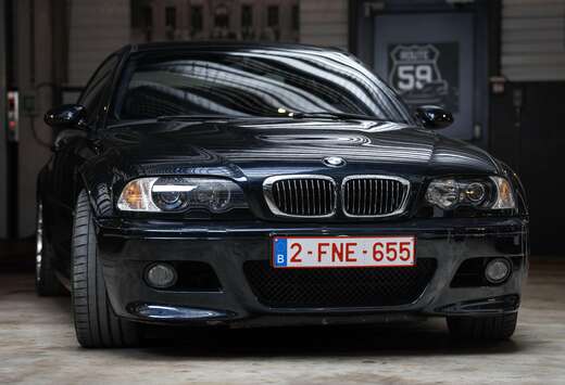 BMW 3.2i 24v