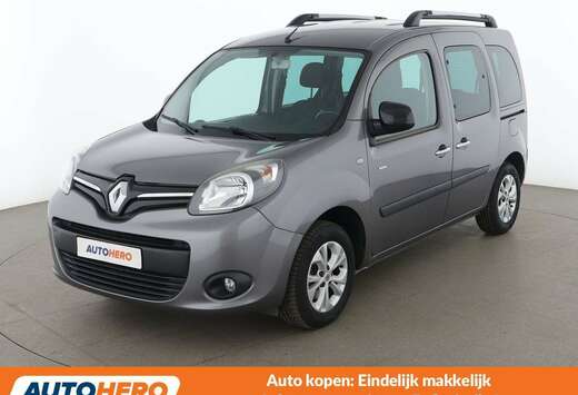 Renault 1.2 TCe Energy Limited