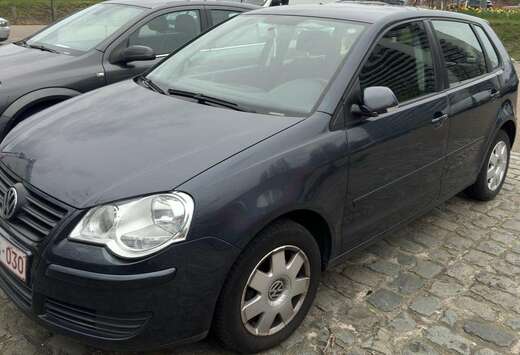 Volkswagen 1.2i Comfortline