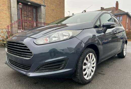 Ford 1.25i Ambiente