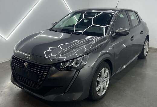 Peugeot 208 1.2i PureTech Allure Pack