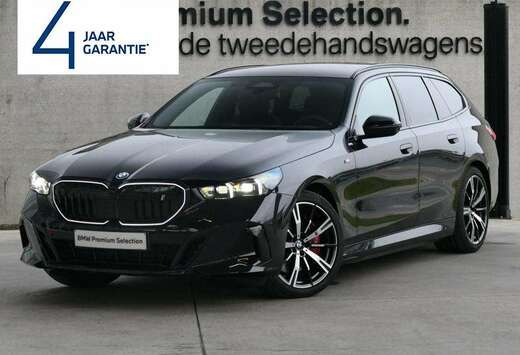 BMW eDrive40 Touring M Sport PRO  PANO