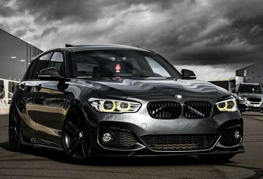 BMW 120i