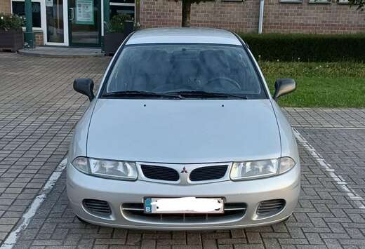 Mitsubishi 1.6i GL Anniversary