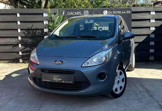 Ford Ka 1.2i