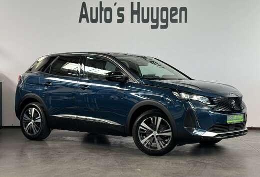 Peugeot 1.2 PureTech Allure