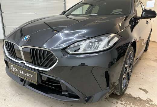 BMW 120i Aut. M-Sport
