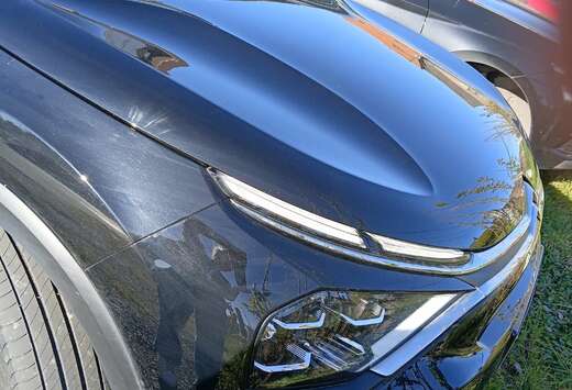 Citroen C4 1.2 PureTech Shine Pack S