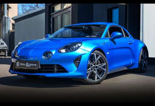 1.8 TCE 252ALPINE BLUE METALLICFOCALKAMCARPLAY