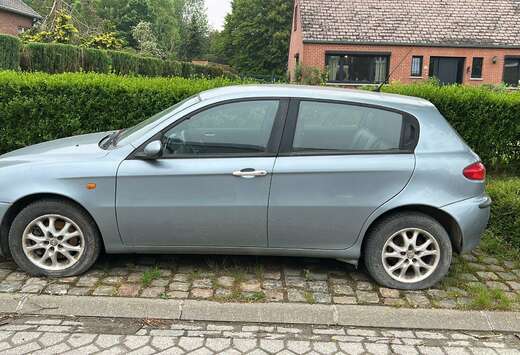 Alfa Romeo