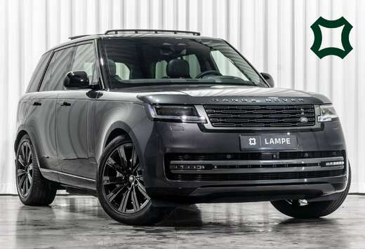 Land Rover P460e Hybrid HSE Trekhaak Pano Meridian3D  ...