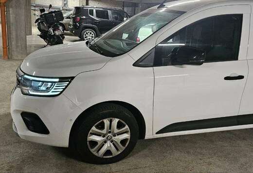 Renault Van III TCe 130 EDC Automatique