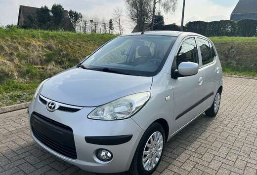 Hyundai 1.2i Essence