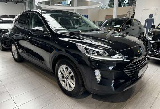 Ford Kuga Titanium 1.5 Ecoboost 150PK 6v Man