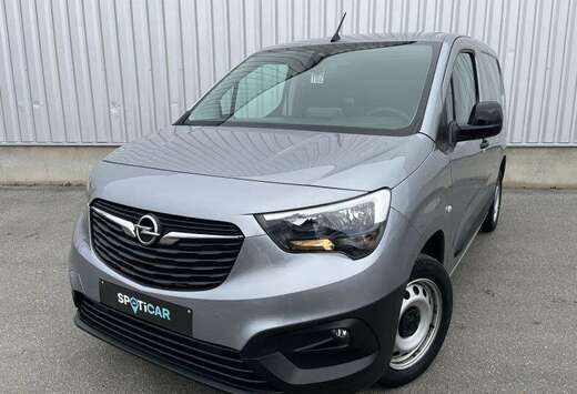 Opel Cargo*12 MOIS GARANTIE*