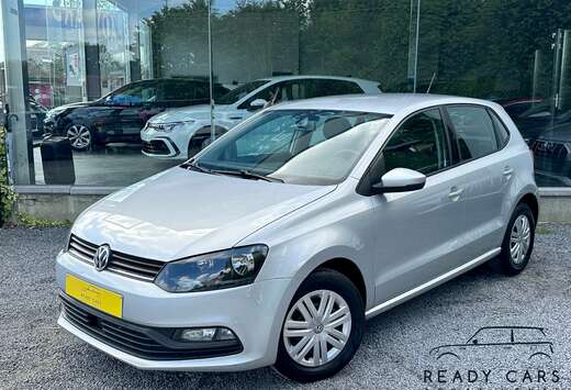 Volkswagen 1.0*5 PORTES*1ER MAIN*EURO 6*AIRCO*ECRAN*G ...