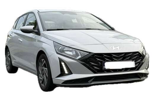 Hyundai Garantie 3 Ans 1.0 T-GDi Techno DCT