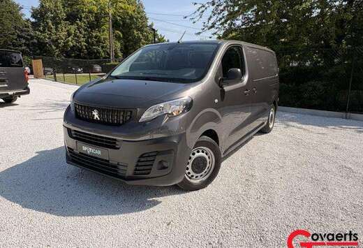Peugeot Premium