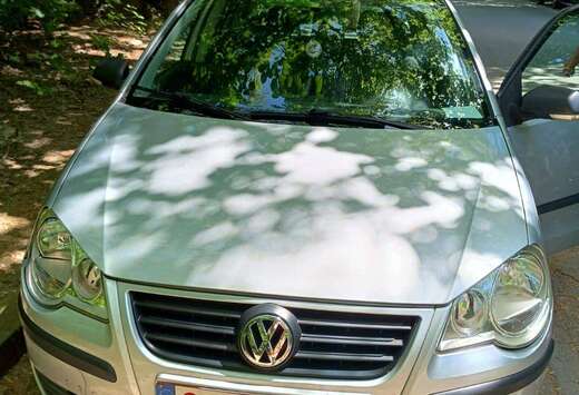 Volkswagen 1.2i Trendline