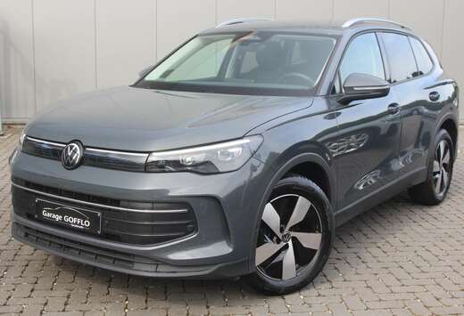 Volkswagen 1.5 TSI DSG - 80.680KM - 2024