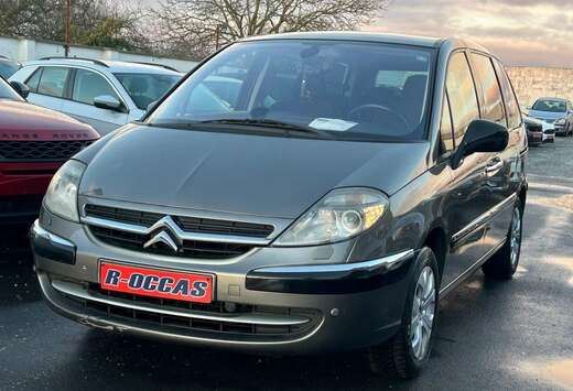 Citroen 2.0 HDi 7pl 1er Propriétaire Porte automatiq ...