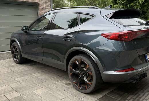 2.0 TSI 4Drive VZ DSG