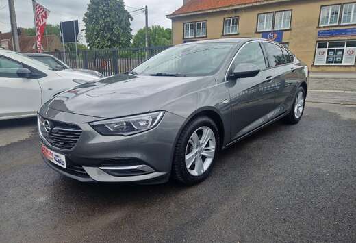 Opel Grand Sport 1.6 CDTI Edition Automatique (EU6.2)