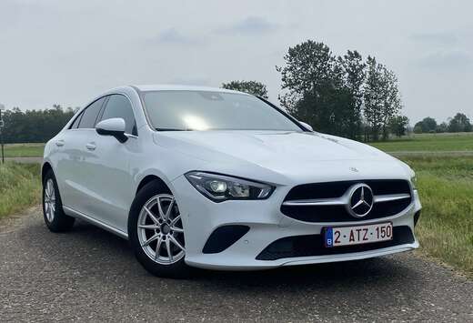 Mercedes-Benz Business Solution (EU6AP)