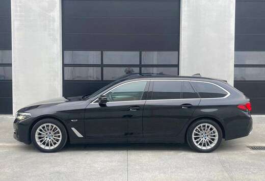 BMW e Touring /Full Hybrid/Pano Dank/.../Garantie