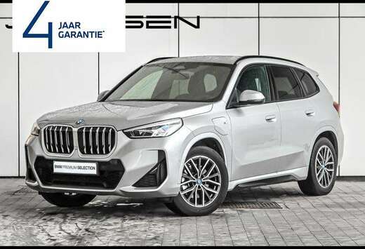BMW M Sportpakket