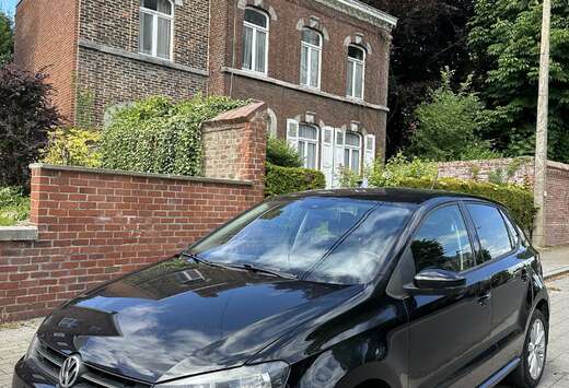 Volkswagen 1.6 CR TDi Comfortline DPF DSG