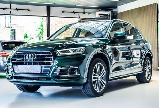 Audi 55 TFSIe Quattro S-Line Sport 07/2020 - Full Opt ...