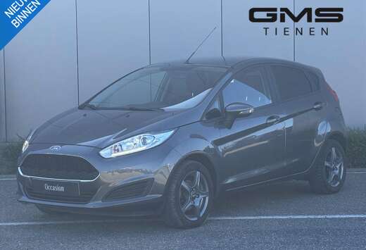 Ford 1.0i 59kW Trend