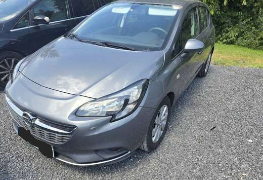 Opel 1.2i Essentia