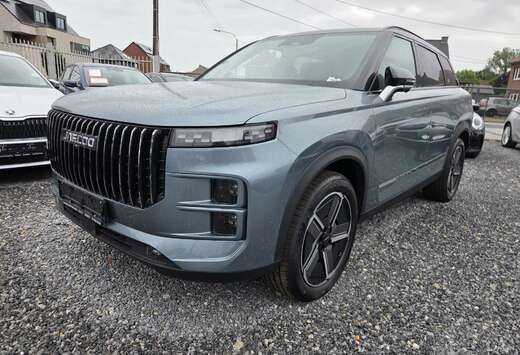 1.5 PHEV HYBRIDEXCLUSIVEFULL OPTIONOLIVE GREY