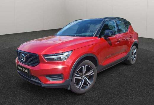 Volvo R-Design